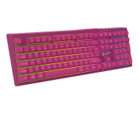 CANYON Fortnax GKW-2 Wireless (magenta) - 1546976 - zdjęcie 2